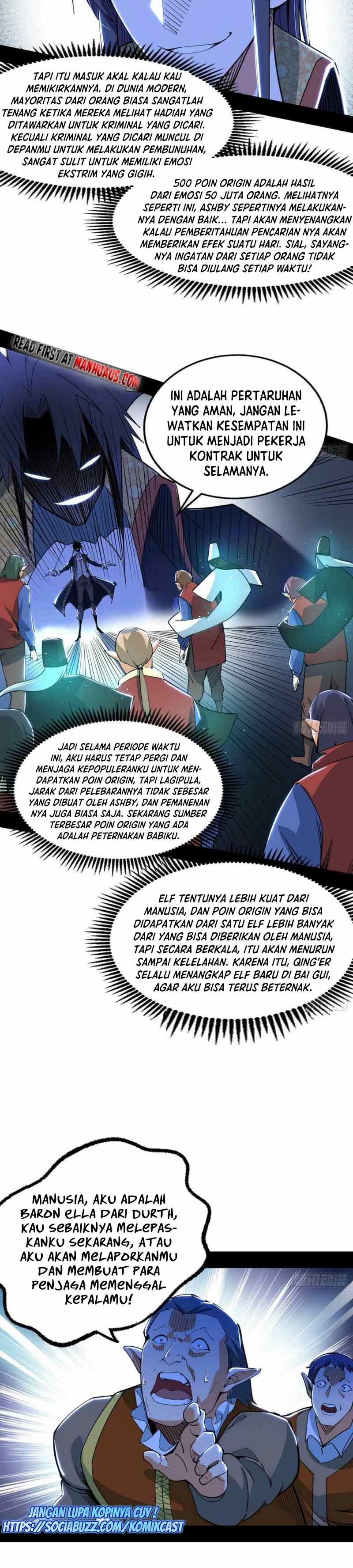 Dilarang COPAS - situs resmi www.mangacanblog.com - Komik im an evil god 248 - chapter 248 249 Indonesia im an evil god 248 - chapter 248 Terbaru 2|Baca Manga Komik Indonesia|Mangacan